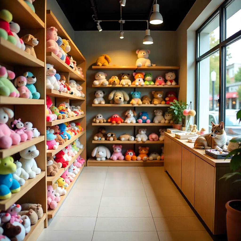 playful interactive toy