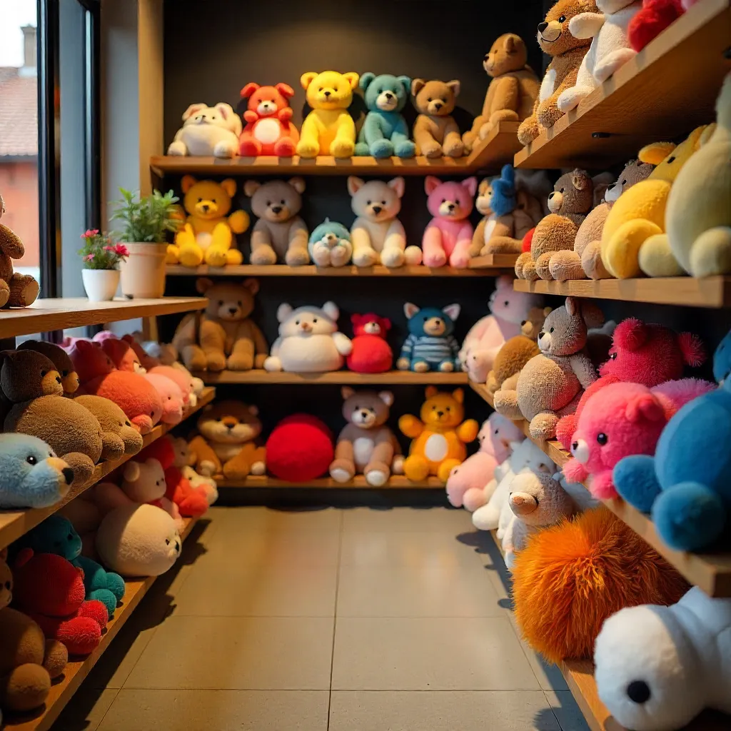 handcrafted design detail