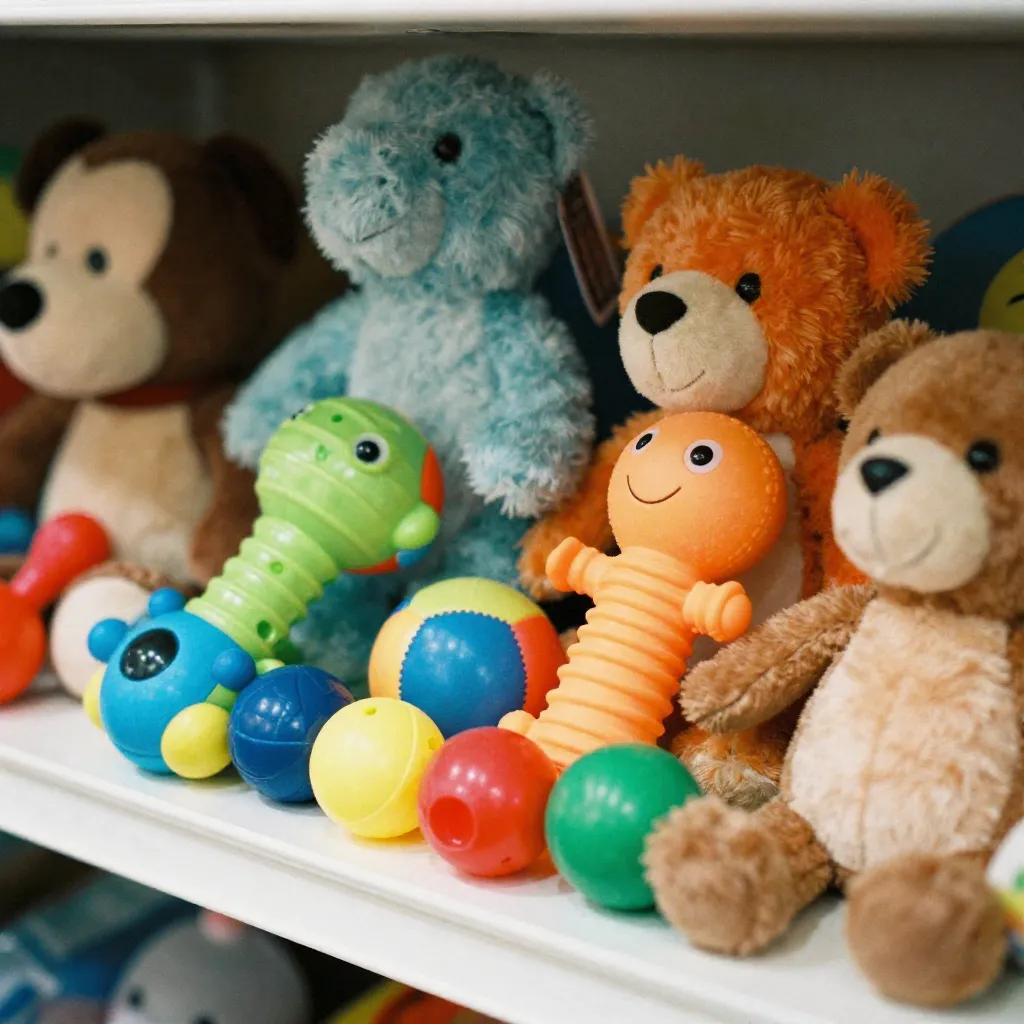 handmade creation process