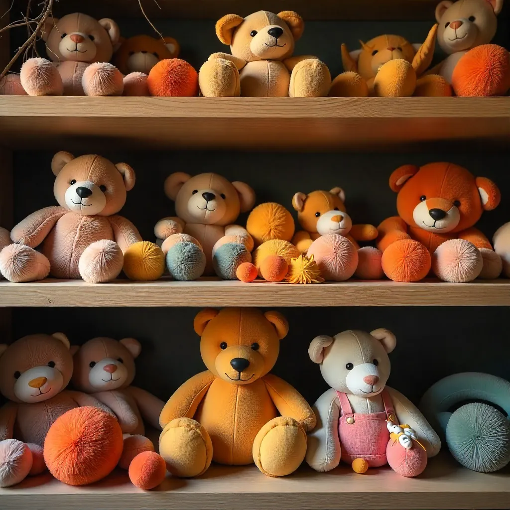 community pet toy donation